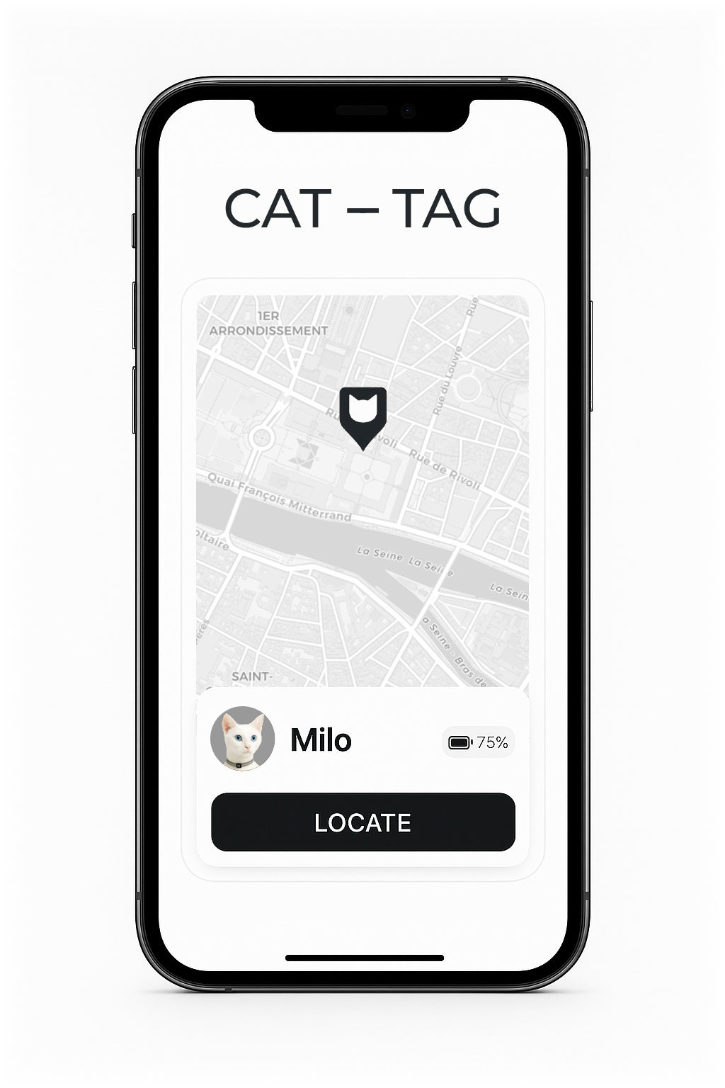 CAT-TAG
